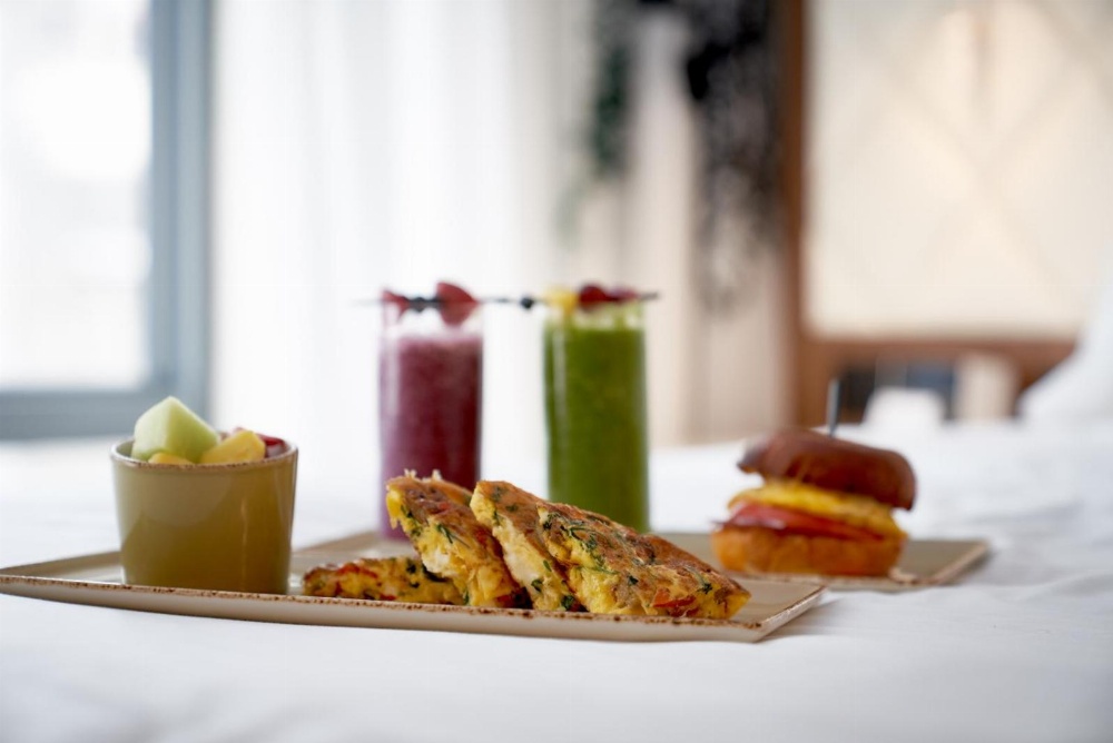 Even Hotel Brooklyn, an IHG Hotel Main image