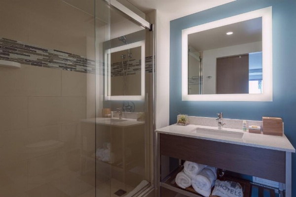 Even Hotel Brooklyn, an IHG Hotel image 12