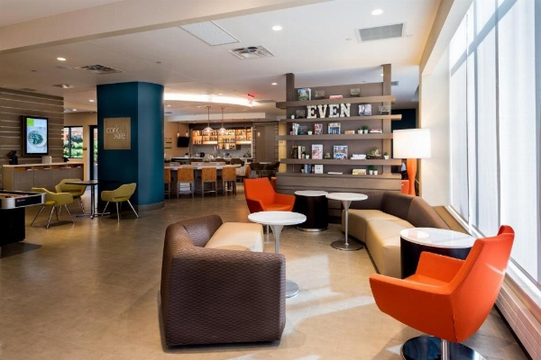 Even Hotel Brooklyn, an IHG Hotel image 13