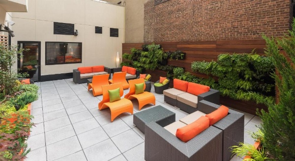 Even Hotel Brooklyn, an IHG Hotel image 17