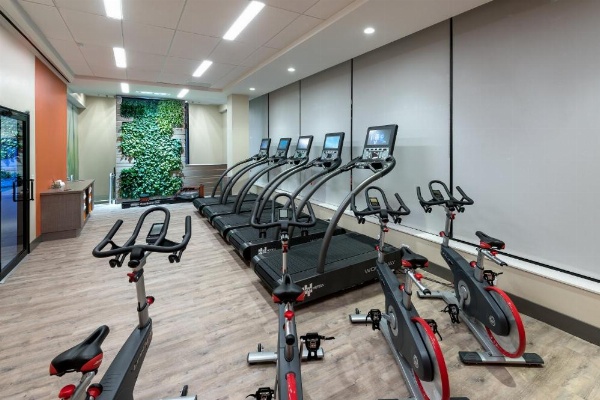 Even Hotel Brooklyn, an IHG Hotel image 20