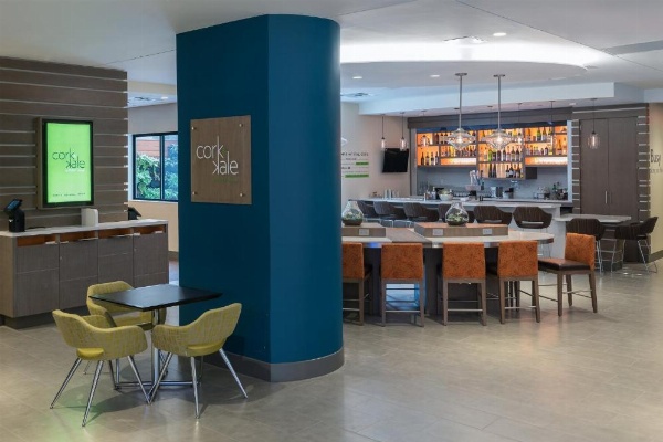 Even Hotel Brooklyn, an IHG Hotel image 22