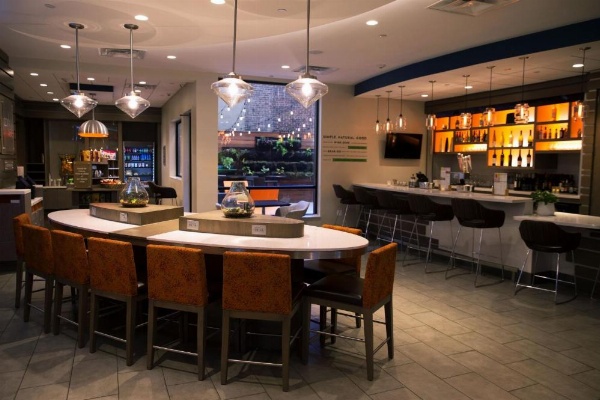 Even Hotel Brooklyn, an IHG Hotel image 24