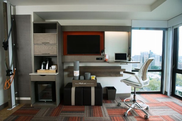 Even Hotel Brooklyn, an IHG Hotel image 29