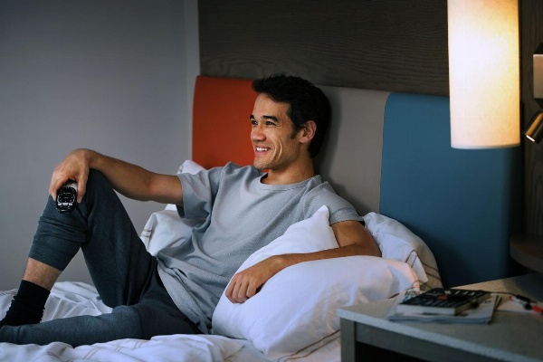 Even Hotel Brooklyn, an IHG Hotel Main image