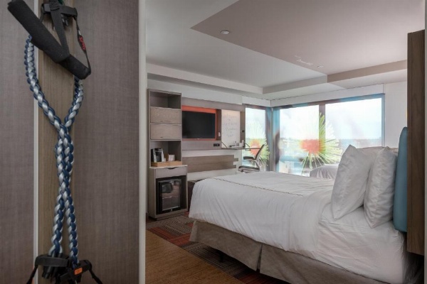 Even Hotel Brooklyn, an IHG Hotel image 9